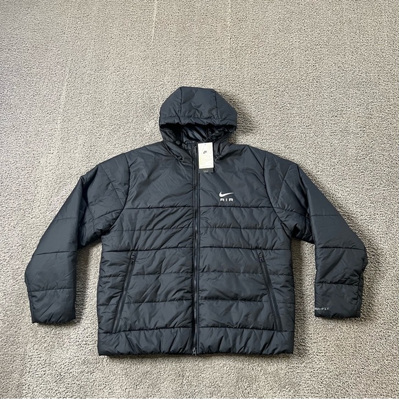 Nike Air Therma-FIT Synthetic Fill Jacket Men’s Size XXL